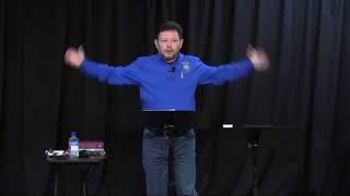 Mind Renewal Session 3 With Curry Blake