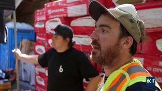 Cheakamus Hands-on Course ZEBLC