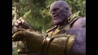 I can't believe how good it fits #thanos #avengersinfinitywar #avengers #familyguy #memes