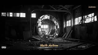Hustle Anthem x Nexus Realm | Arpit Golani | Unfiltered Reality (Official Audio)