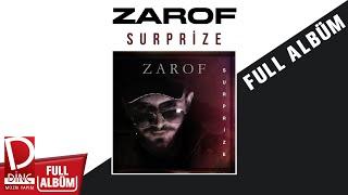 Zarof | Sürprize | Full Albüm | Official Music Video