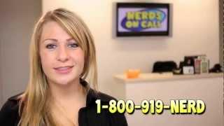 iPhone and Smartphone Repair | Nerds On Call