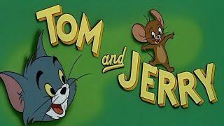 Tom and Jerry Fandubs: Busy Buddies (1956)