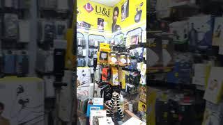 Mobile Accessories Point