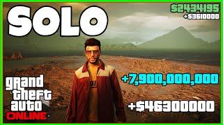 *DO IT ASAP* GTA 5 SOLO $10,000,000 MONEY Guide! (Unlimited Money) *FAST GLITCH TO DO NOW*