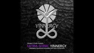 Ultra-Sonic Yinnergy Delta (Silent Entrainment)