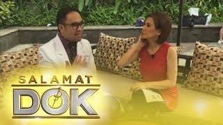 Salamat Dok: Q and A with Dr. Jay Ron Padua | Tigdas