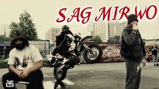 BIRE - SAG MIR WO ft. UNTER OBSI (prod. Niroc)