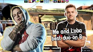 IZI KATKA! NIKO AND LOBA PLAY FPL  | CS GO BEST MOMENTS | FUNNY MOMENTS FROM STREAM