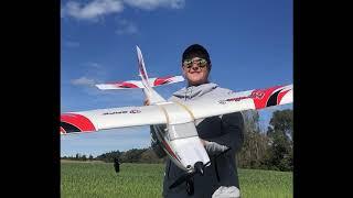 RC Flight School Season in Review