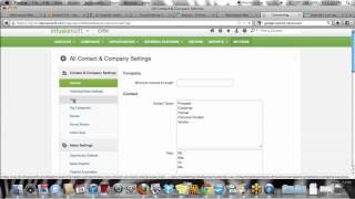 Adding tags to your campaigns in Infusionsoft by Anyssa Carruthers