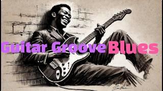 Playlist Authentic Chicago Blues Vibes | Guitar Blues