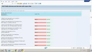 Know How T-Code SA38 SE38 works
