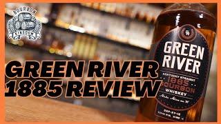 Green River 1885 Review