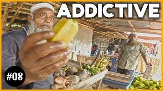 Avoid this fruit in Bangladesh (Dangerously addictive) |Pakistan to Bangladesh [S.3-Ep.8]