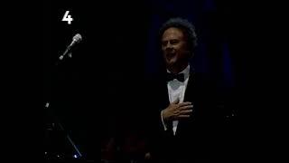 ART GARFUNKEL - 'TP SA Music & Film Festival' 2000 (Poland TV CONCERT)