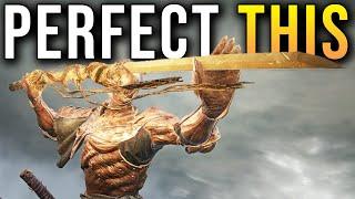 Elden Ring Nightreign | Why You NEED to Maximize Executors ABILITY!!! - Gameplay