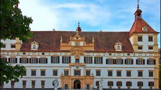 Herbst im Schloss Eggenberg - Graz