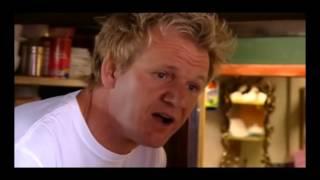 Gordon Ramsay - The Arguments Compilation