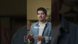 What Sacrifice Really Means? | Towards Eternity #shorts