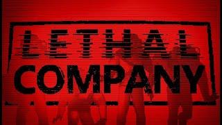 LIVE! - Welcome to Lethal Company – Employee Safety Optional! - P4