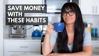 10 Habits & Ways I Live More Frugal | MINIMALISM + SIMPLE LIVING