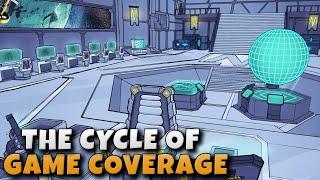 Civ 7 and the Cycle of Game Coverage [Mini-Rant]