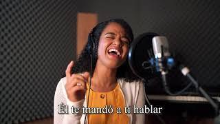 NO PARES (Cover en español) - Michelle Matius