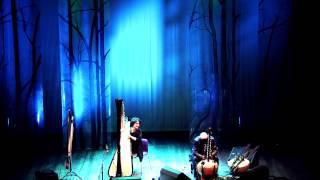 Catrin Finch & Seckou Keita: Future Strings (Live)