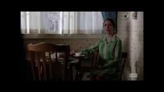 Mad Men 06x03 - Trudy confronts Pete "I will destroy you"