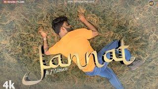 Jannat (Video) Arjun Singh | Bhai Famous @MITRAZ