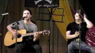 Павел Румянцев -  Велоблюз