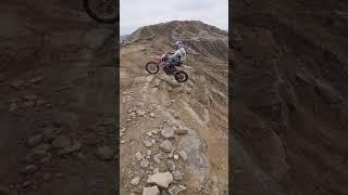This Was Meant to Be a Chill Ride…