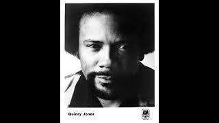 Quincy Jones ft. Patti Austin - Betcha' Wouldn't Hurt Me [Elo's Personal Re-Tweaked Mix Ꝏ 2024]