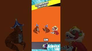 FANS#recommended #gorillatag #vr #gtag #funny #gaming #shortsfeed #shorts #fyp #fypシ゚viral #trend