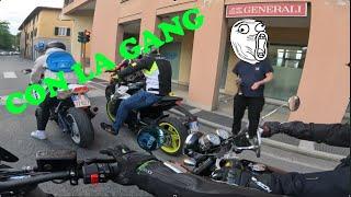 UN GRUPPO DI DISAGIATI - ONLYBIKERS - IL MEGLIO DEL 2023 pt.2