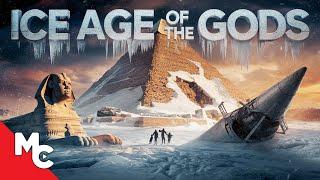 Ice Age Of The Gods | Full Movie | Action Survival Disaster