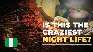 Is this the craziest night life  spot in Uyo, Akwa Ibom state , NIGERIA ?