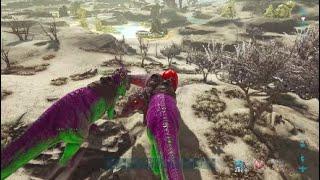 | Ark | Official PvP PS4 | Meatrunning Dupers |