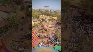 Surgana Yatra || सुरगाणा यात्रा ||