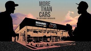 More Than Cars Episode 4: Mohawk Chevrolet