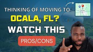 Pros and Cons to Living in Ocala, Florida | Orlando Real Estate