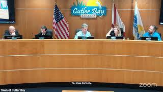 Regular Town Council Meeting | 02-19-2025