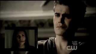 The Vampire Diaries || Crack 1