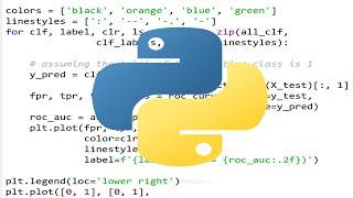 Python course tutorials session 544