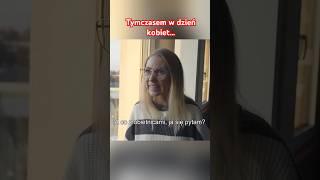 Tymczasem w dzień kobiet… #humor #śmieszne