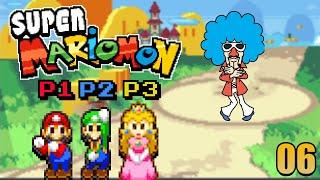 Super Mariomon Part 6: Warioware Microgames