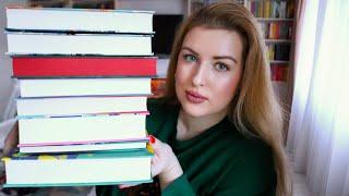 КНИЖКОВІ ПОКУПКИ ШИКАРНІ ВИДАННЯ 