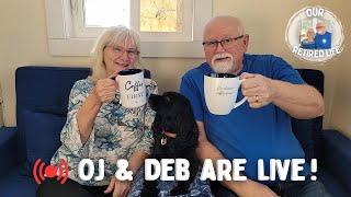 What’s Coming Next? | Our Retired Life