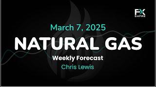 Natural Gas Weekly Price Forecast, Technical Analysis (Mar 10 - 14): NatGas Has Another Strong Week